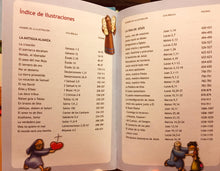 "Mi Biblia" version infantil de bolsillo sin Indices~Canto Ilustrado