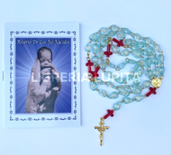 Rosario De Los No Nacidos/Rosary of The Unborn Child