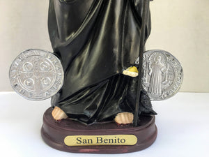 San Benito {16 pulgadas}
