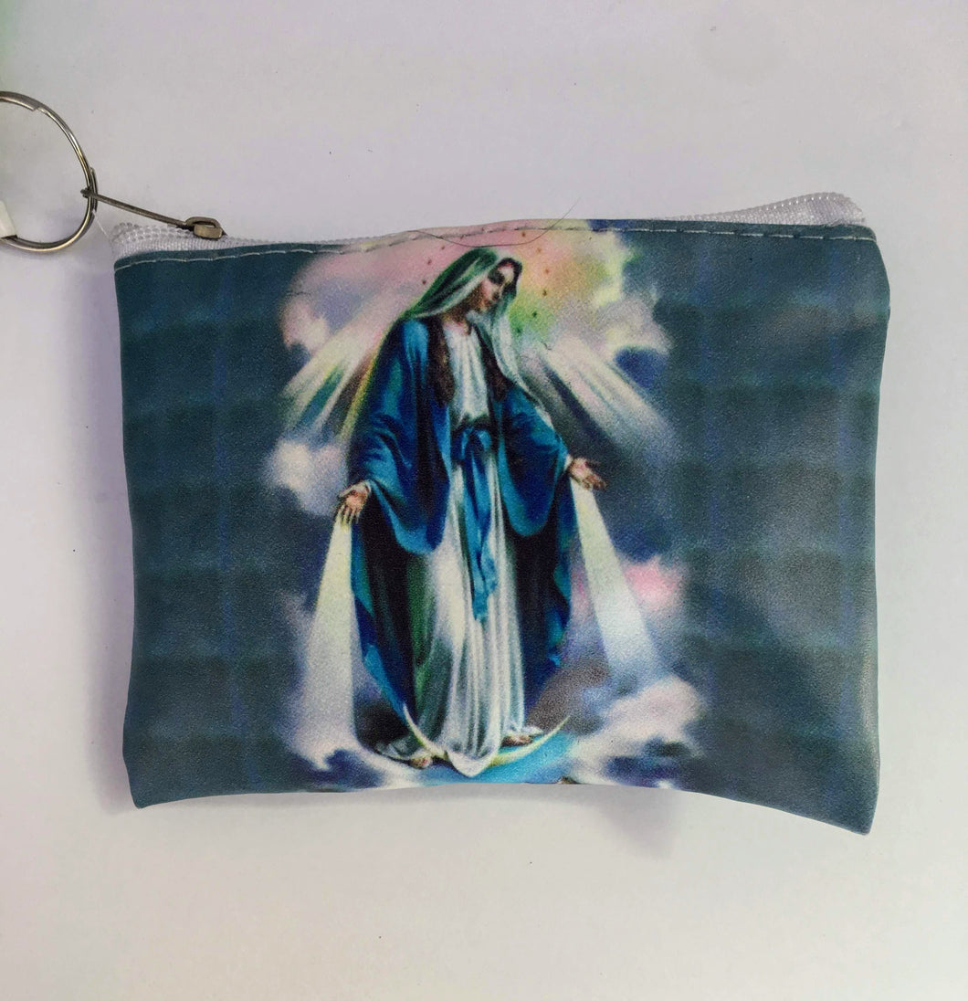 Rosary Pouch