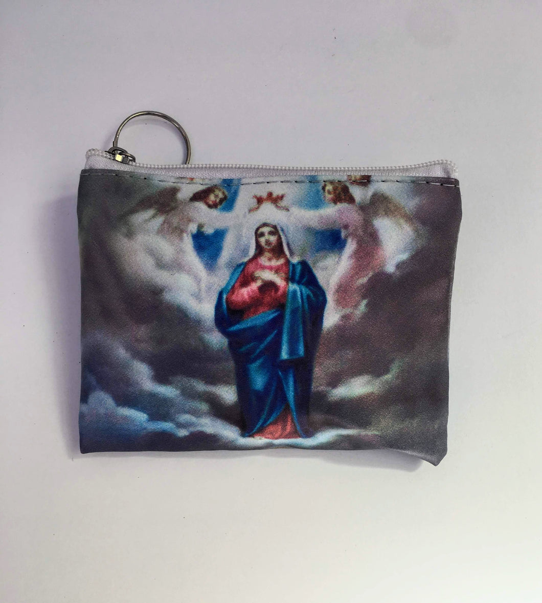 Rosary Pouch