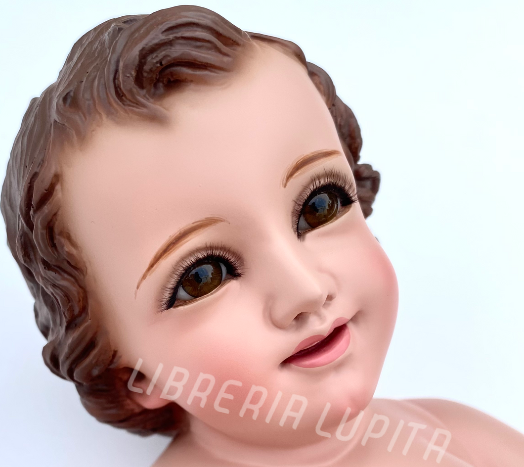 Niño Dios~Fina Calidad en Medidas: 6