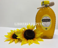 Miel Silvestre {Pura}