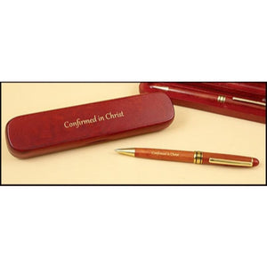 Confirmation Pen in Gift Box