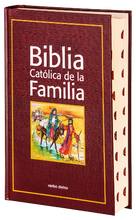 Biblia Catolica de la Familia con Indices
