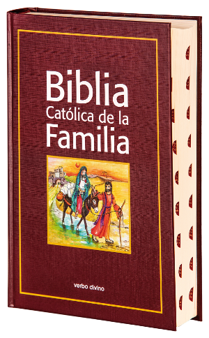 Biblia Catolica de la Familia con Indices