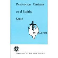 Renovacion Cristiana en el Espiritu Santo - Iniciacion